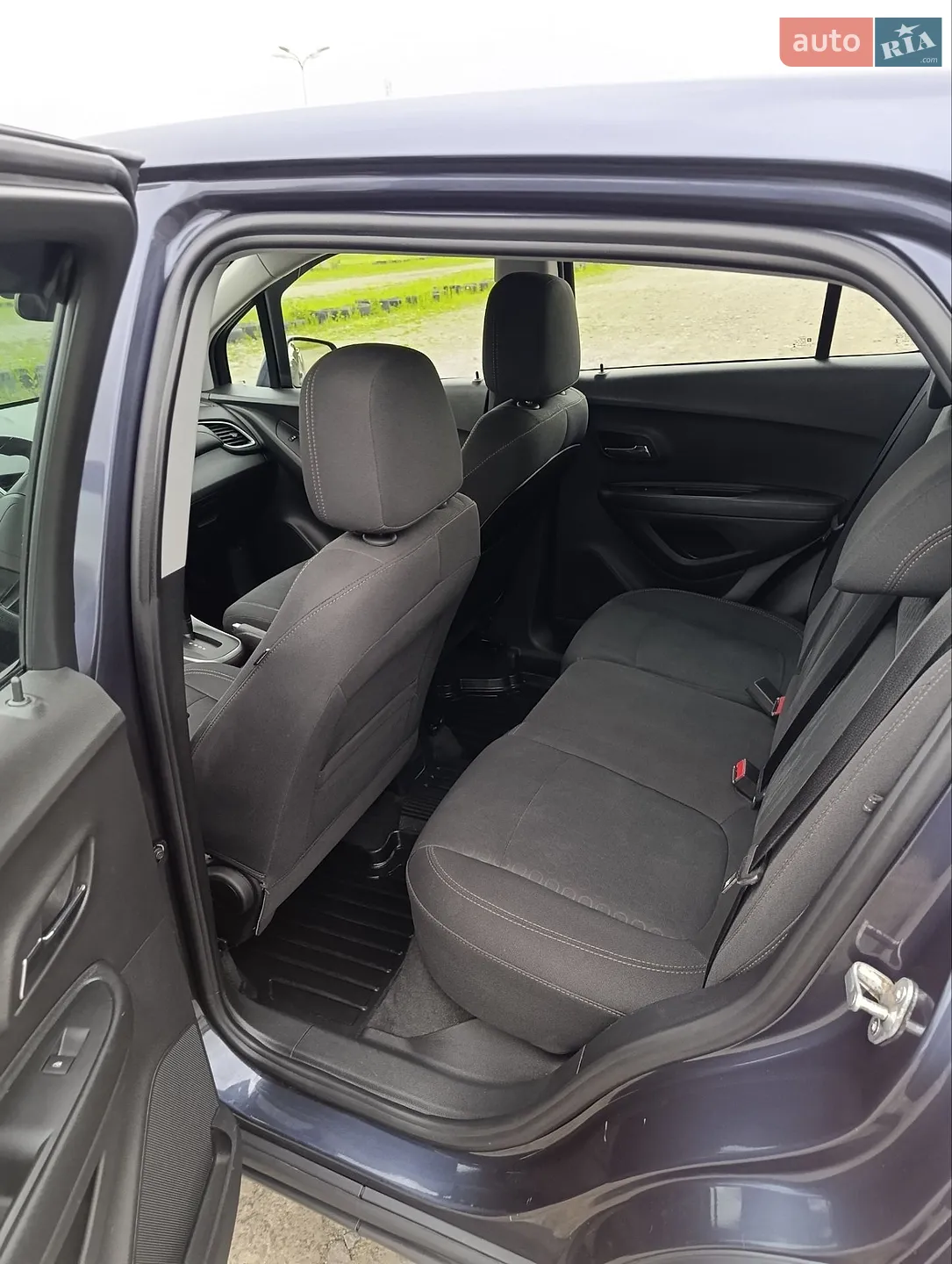 2019 Chevrolet Trax - мініатюра 22