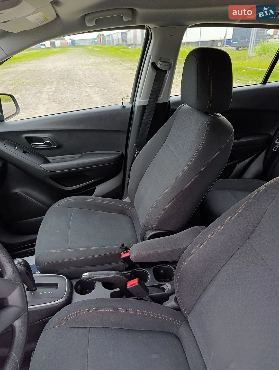 2019 Chevrolet Trax - мініатюра 20