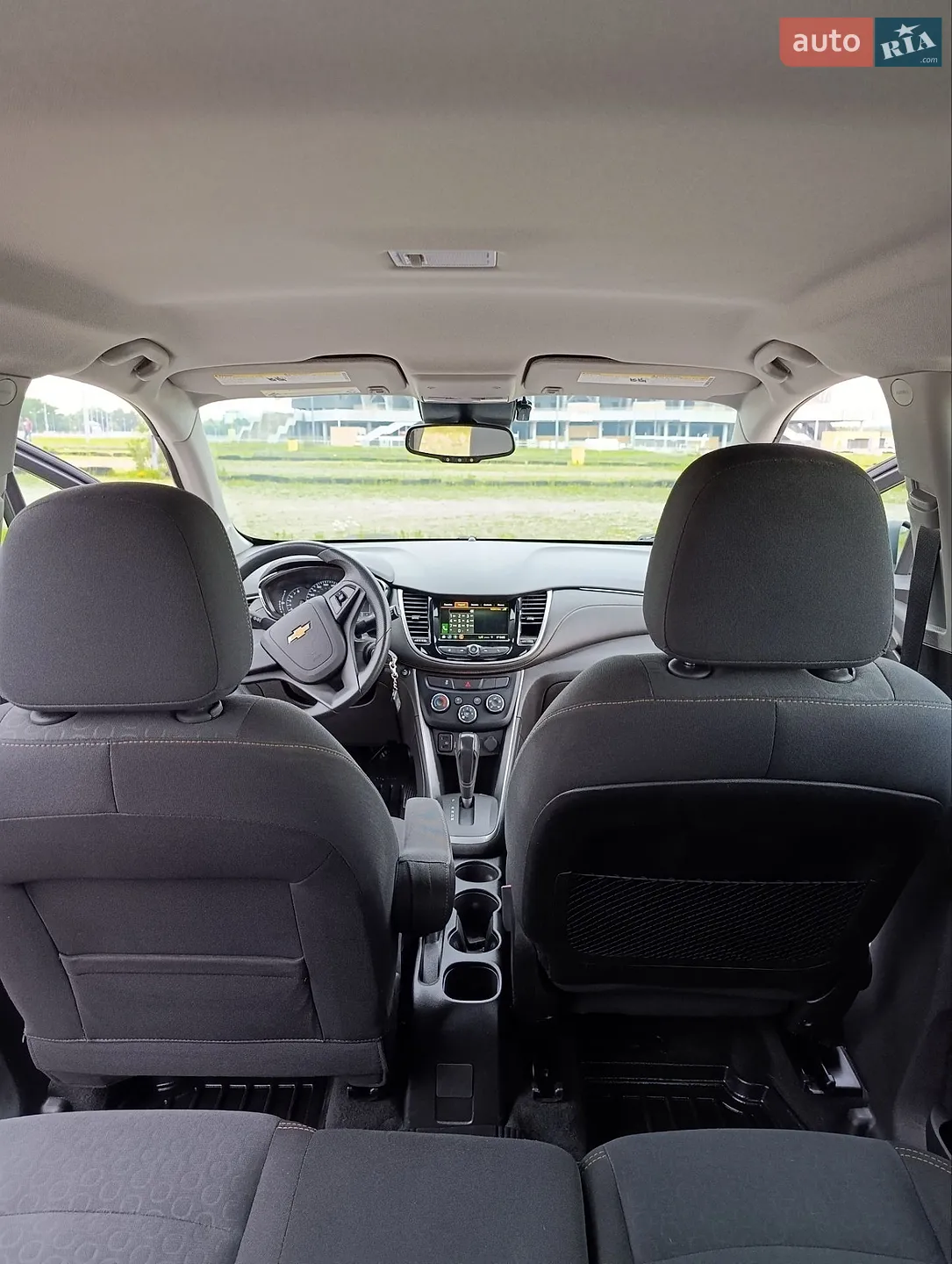 2019 Chevrolet Trax - мініатюра 31
