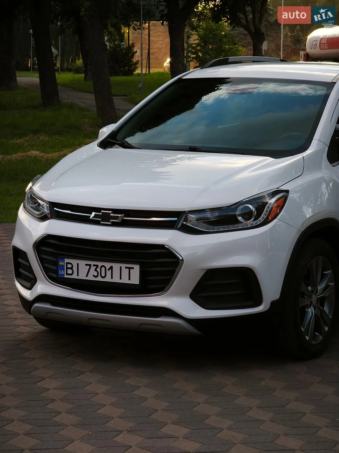 2019 Chevrolet Trax - мініатюра 7