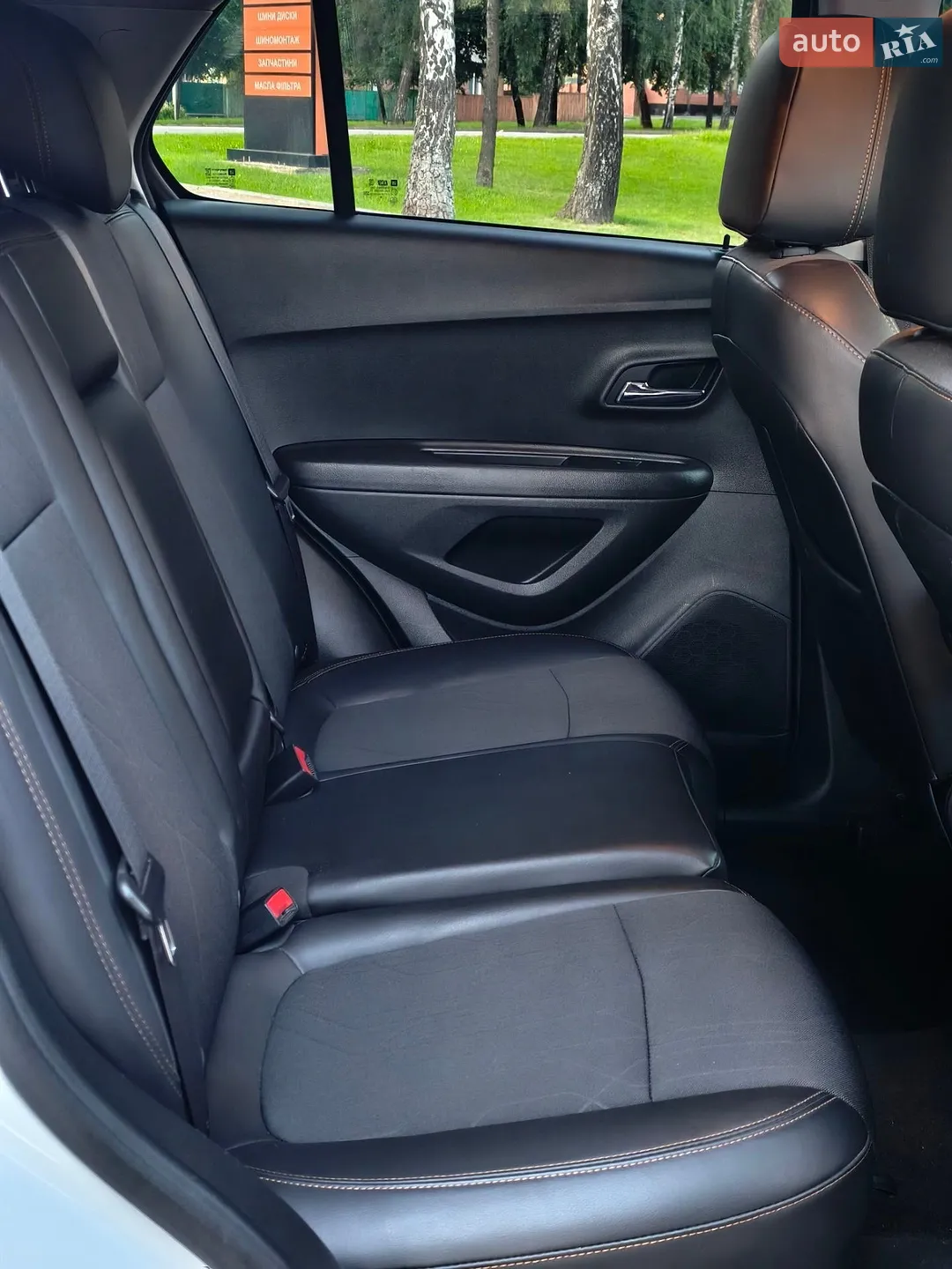 2019 Chevrolet Trax - мініатюра 27