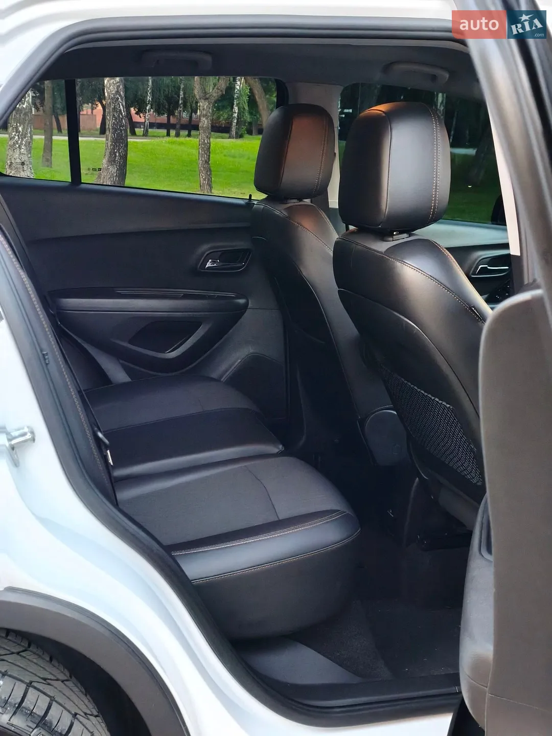 2019 Chevrolet Trax - мініатюра 29