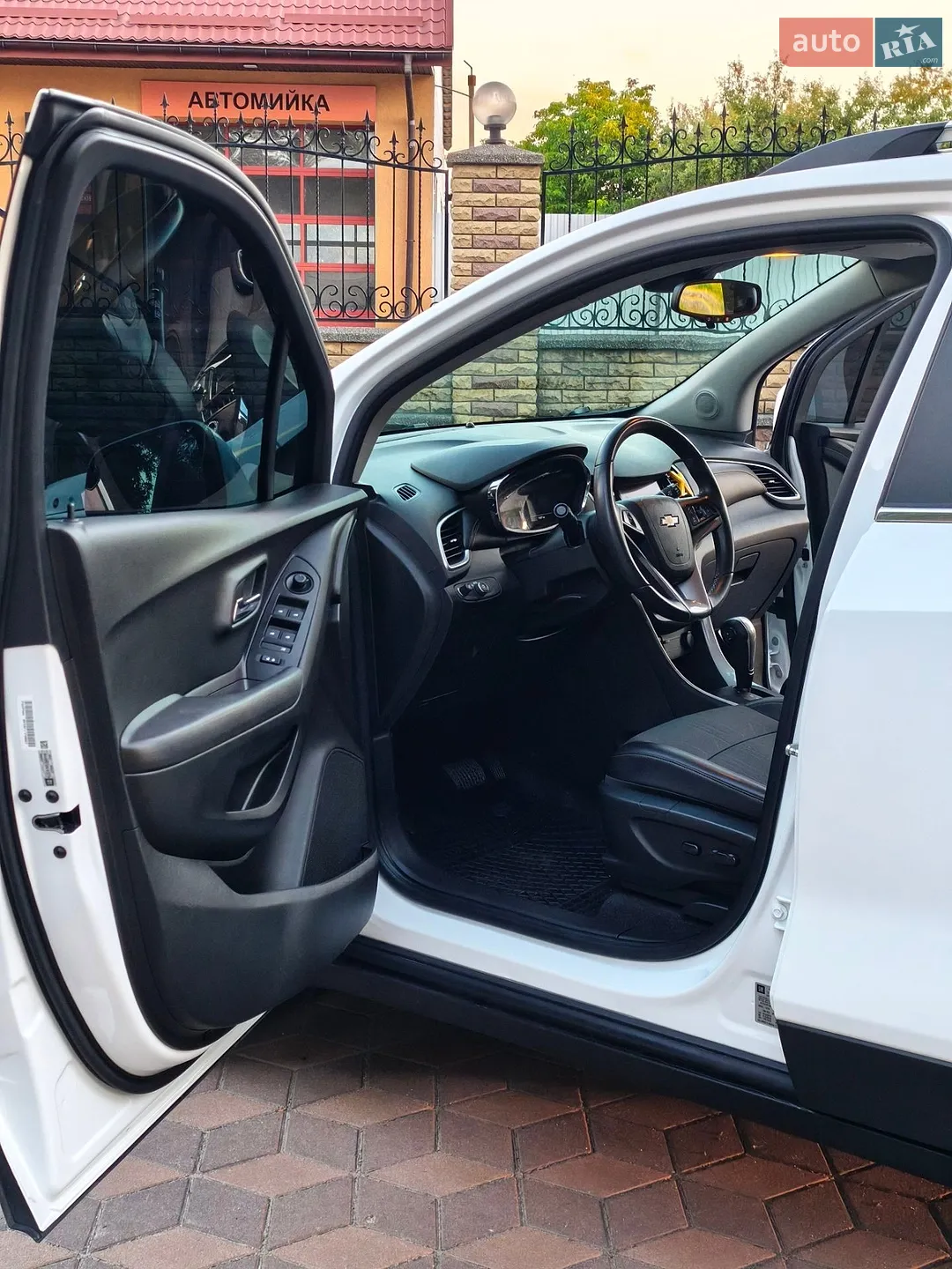 2019 Chevrolet Trax - мініатюра 33