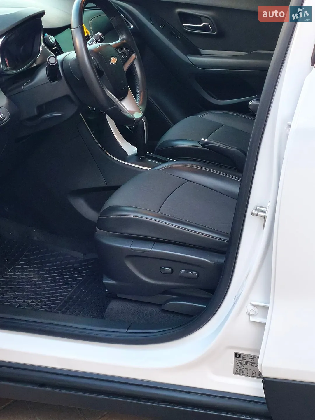 2019 Chevrolet Trax - мініатюра 44