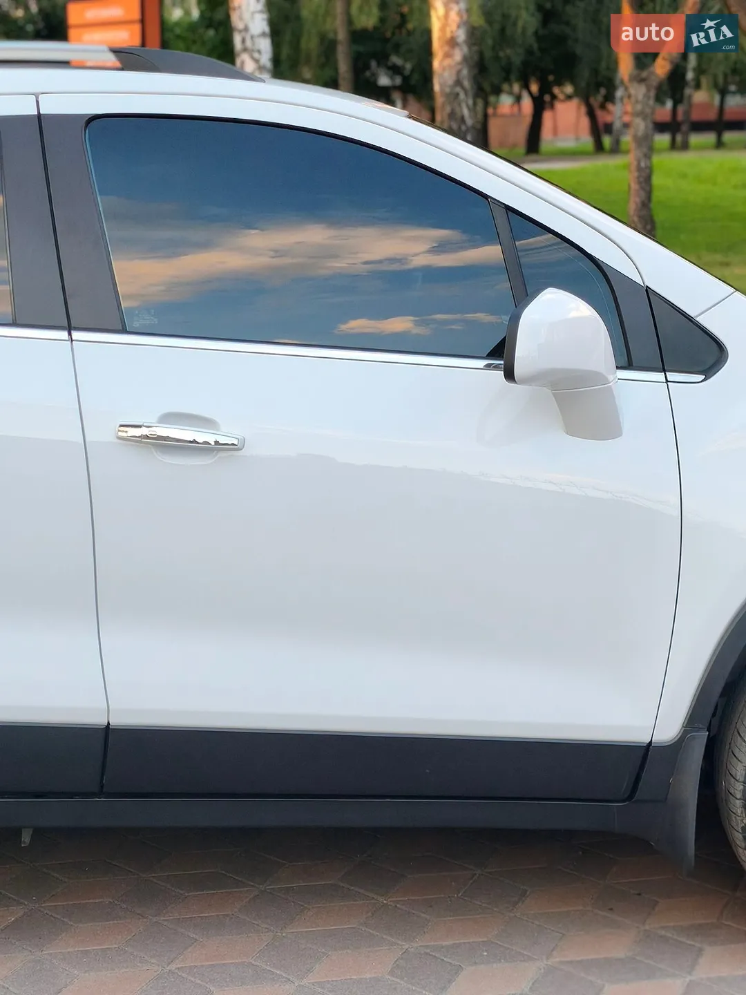 2019 Chevrolet Trax - мініатюра 50