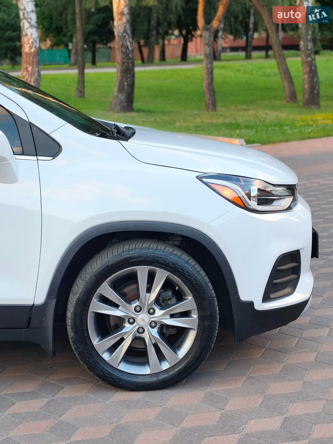 2019 Chevrolet Trax - мініатюра 49