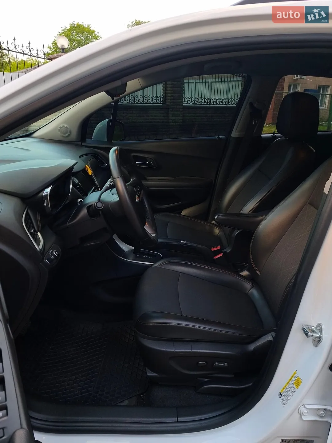 2019 Chevrolet Trax - мініатюра 56