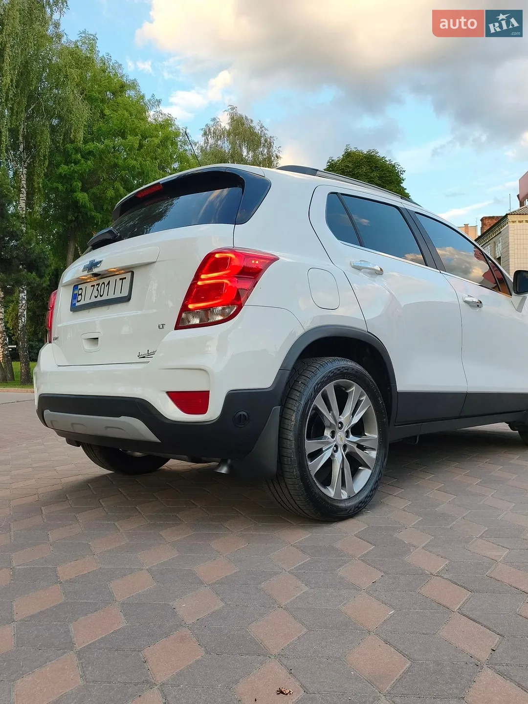2019 Chevrolet Trax - мініатюра 64