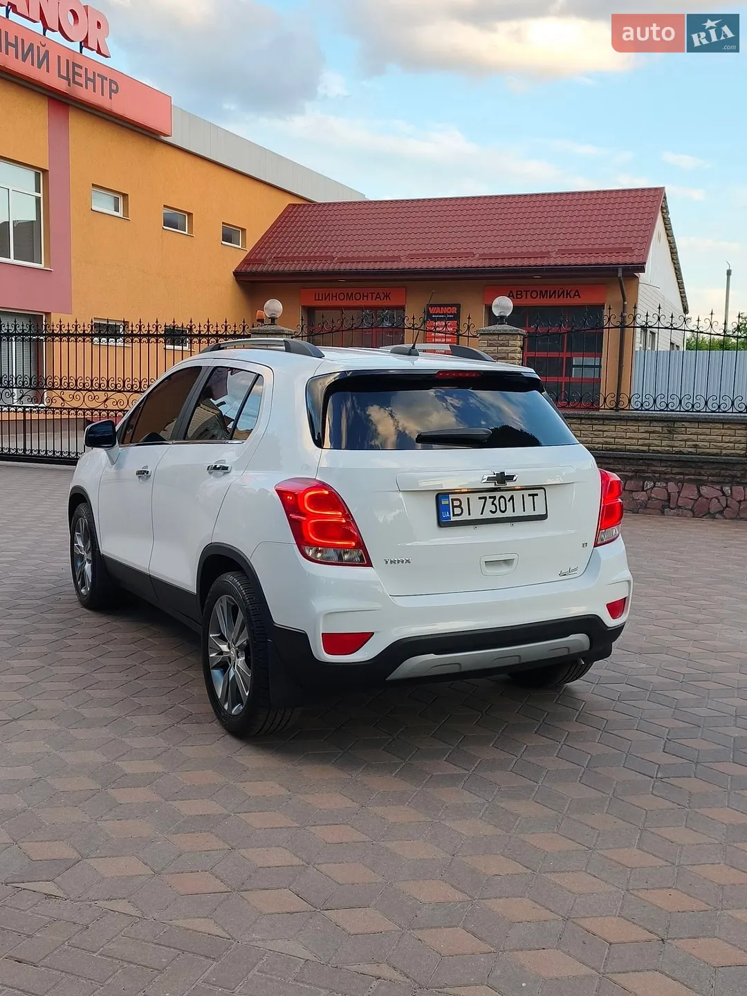 2019 Chevrolet Trax - мініатюра 66