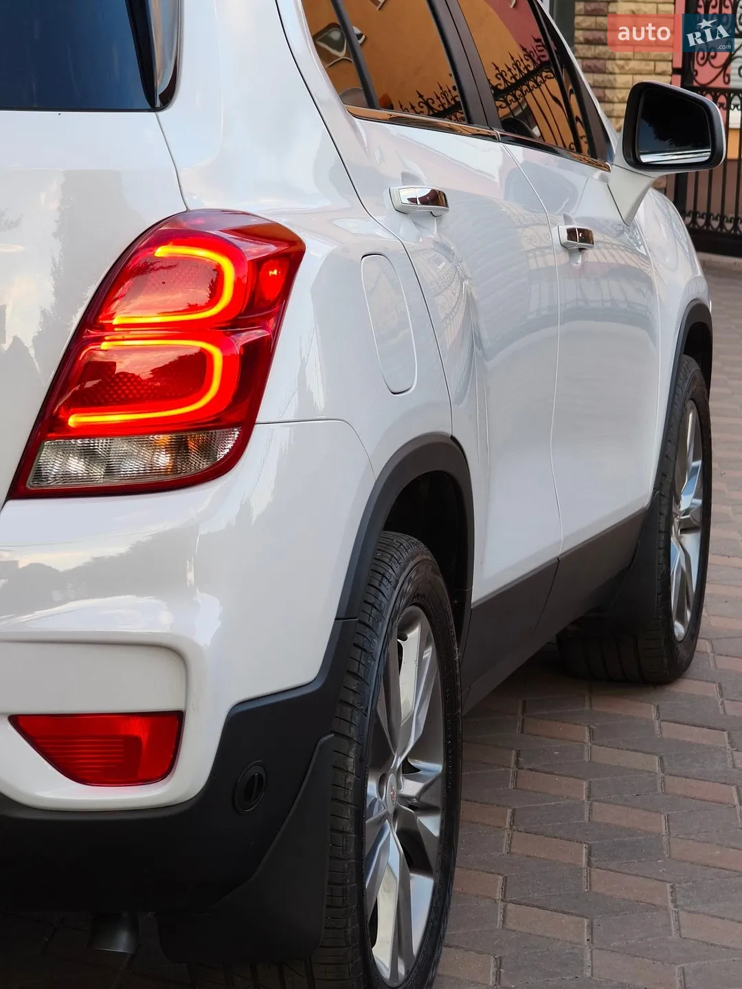 2019 Chevrolet Trax - мініатюра 71