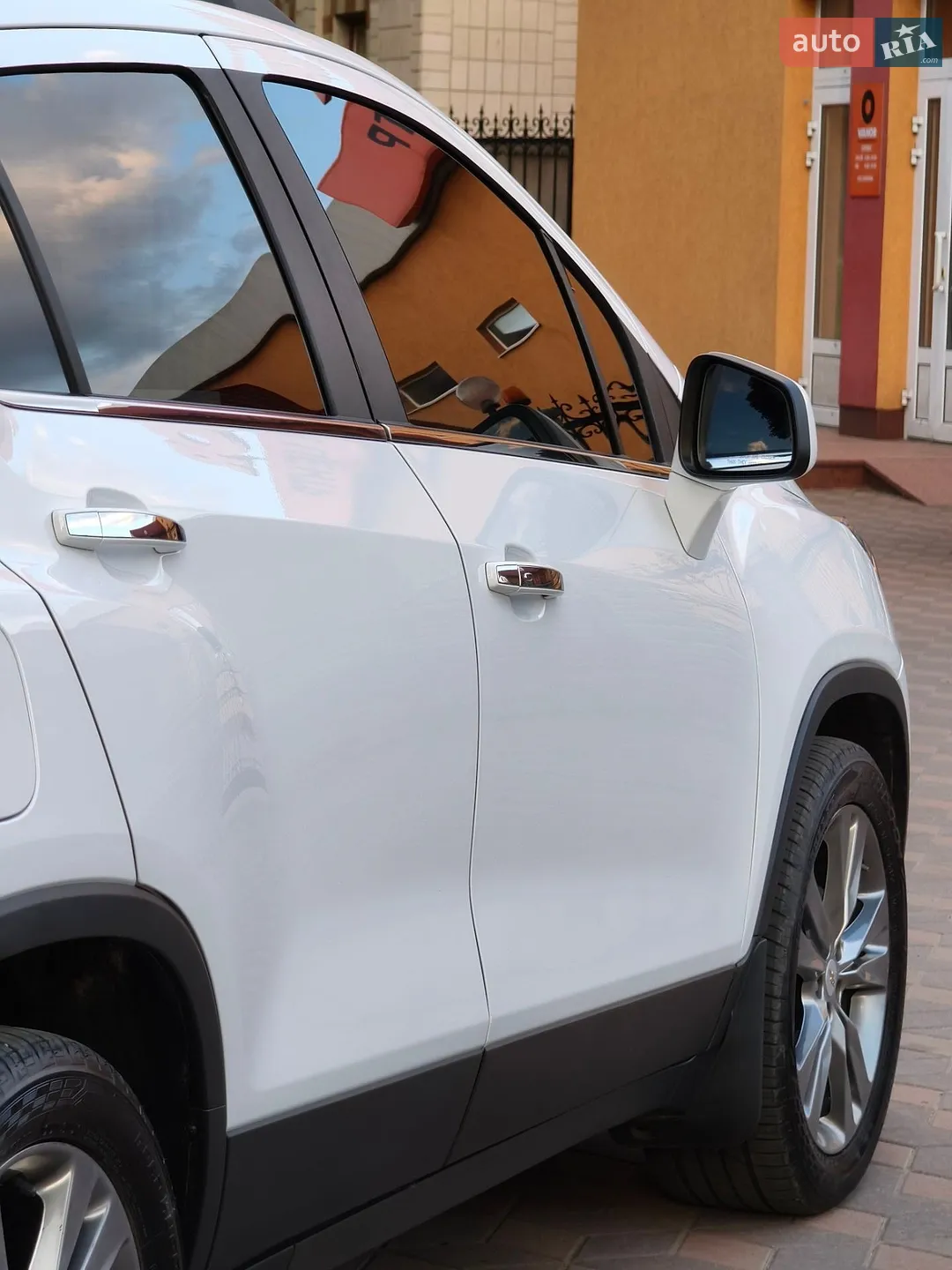 2019 Chevrolet Trax - мініатюра 76