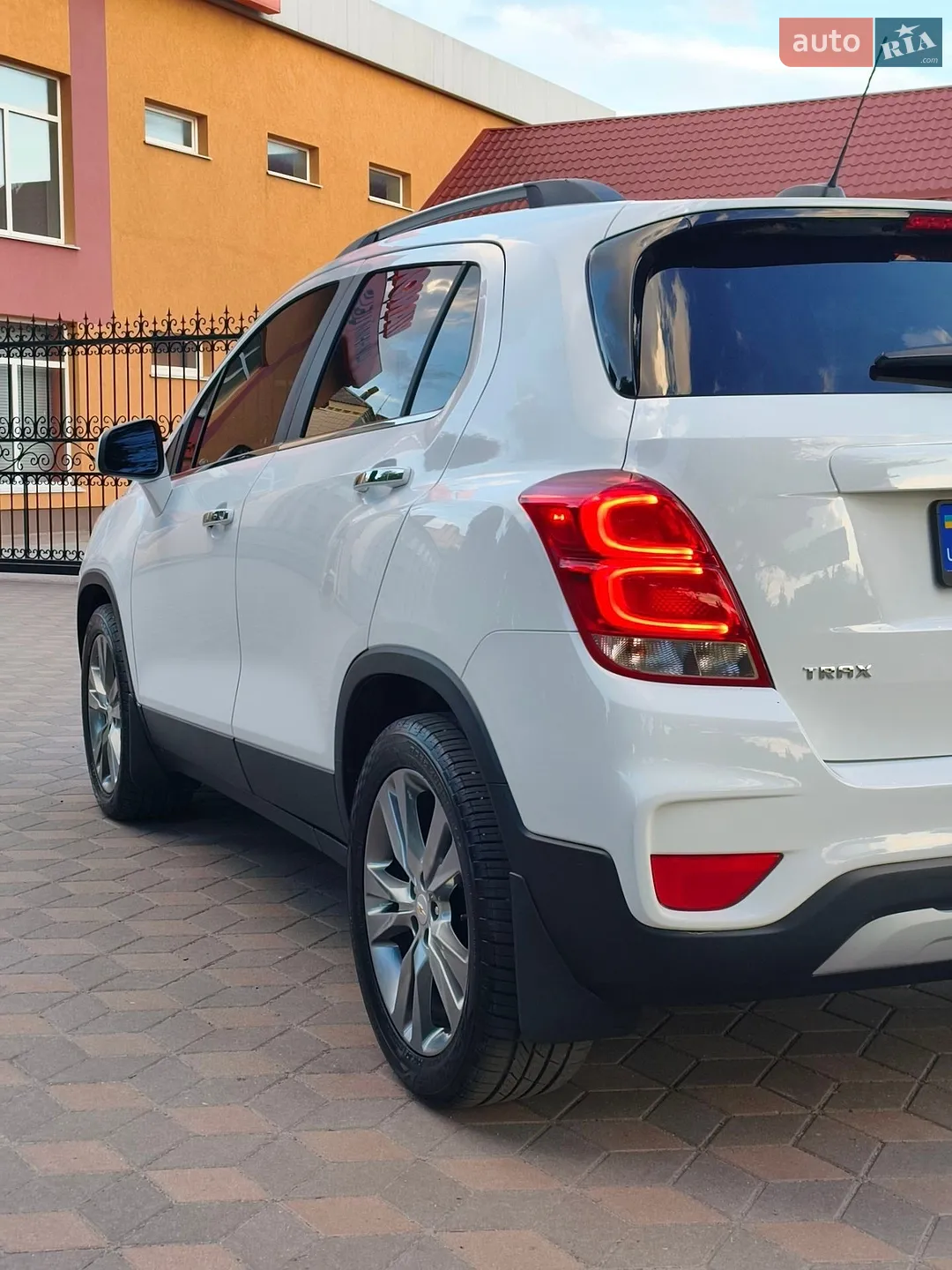 2019 Chevrolet Trax - мініатюра 81