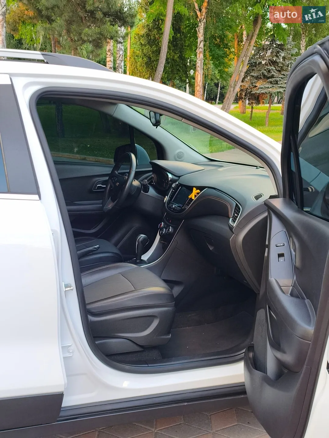 2019 Chevrolet Trax - мініатюра 87