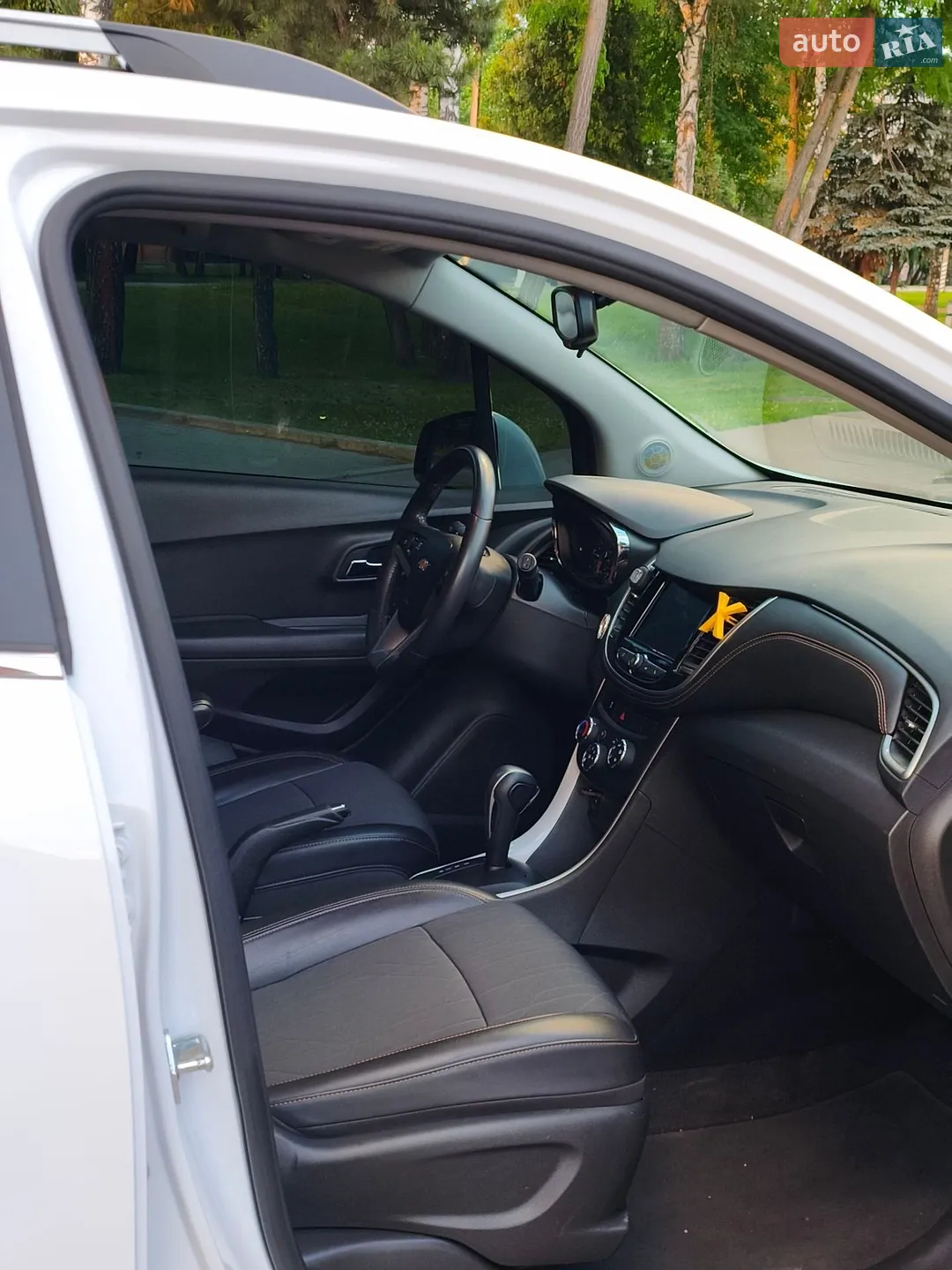 2019 Chevrolet Trax - мініатюра 89