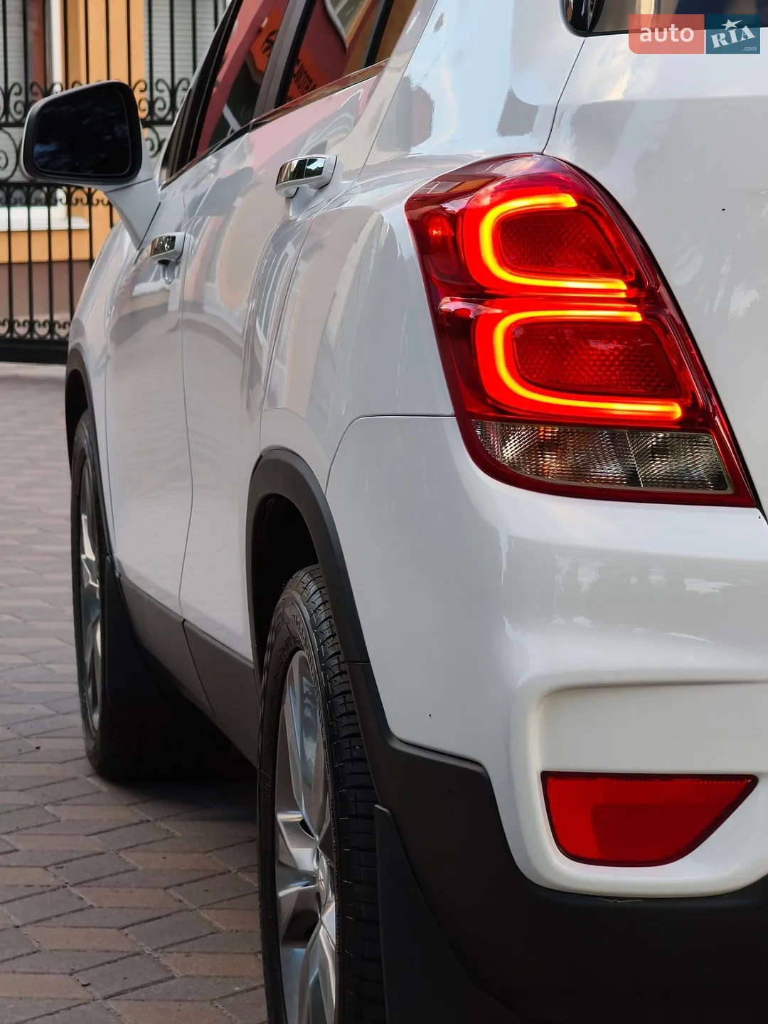 2019 Chevrolet Trax - мініатюра 101