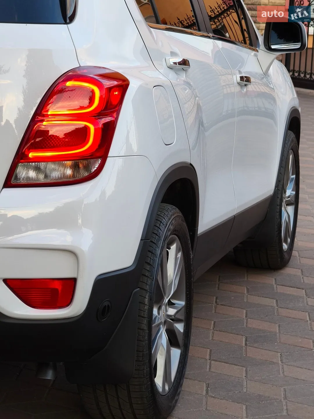 2019 Chevrolet Trax - мініатюра 100