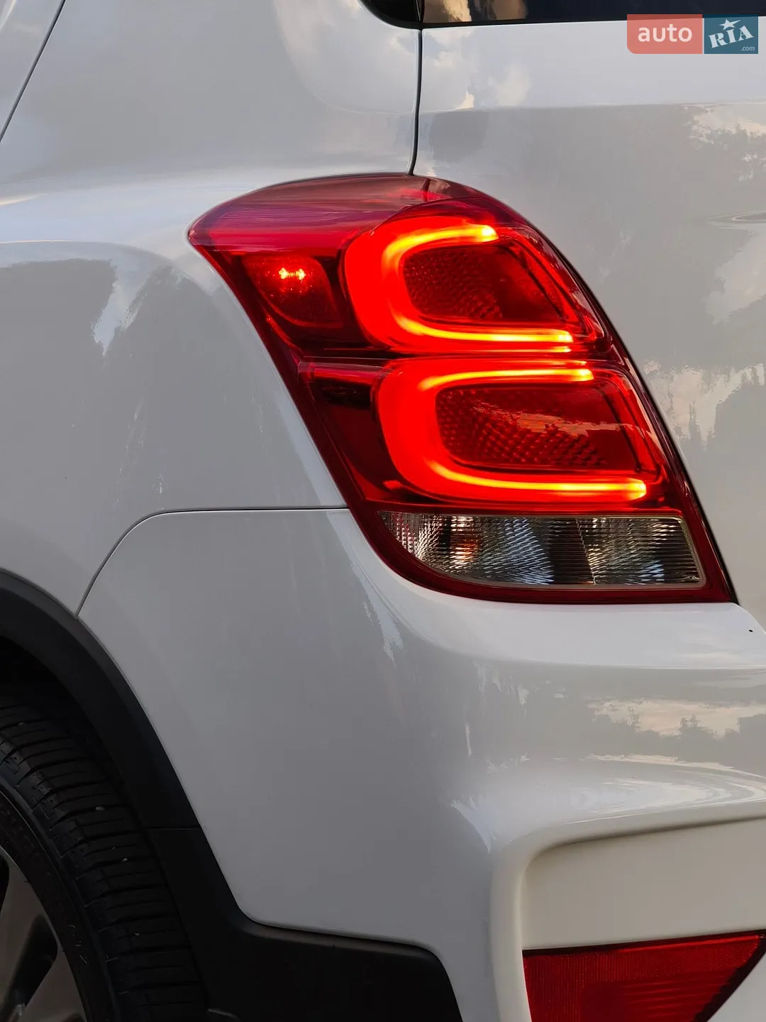2019 Chevrolet Trax - мініатюра 112