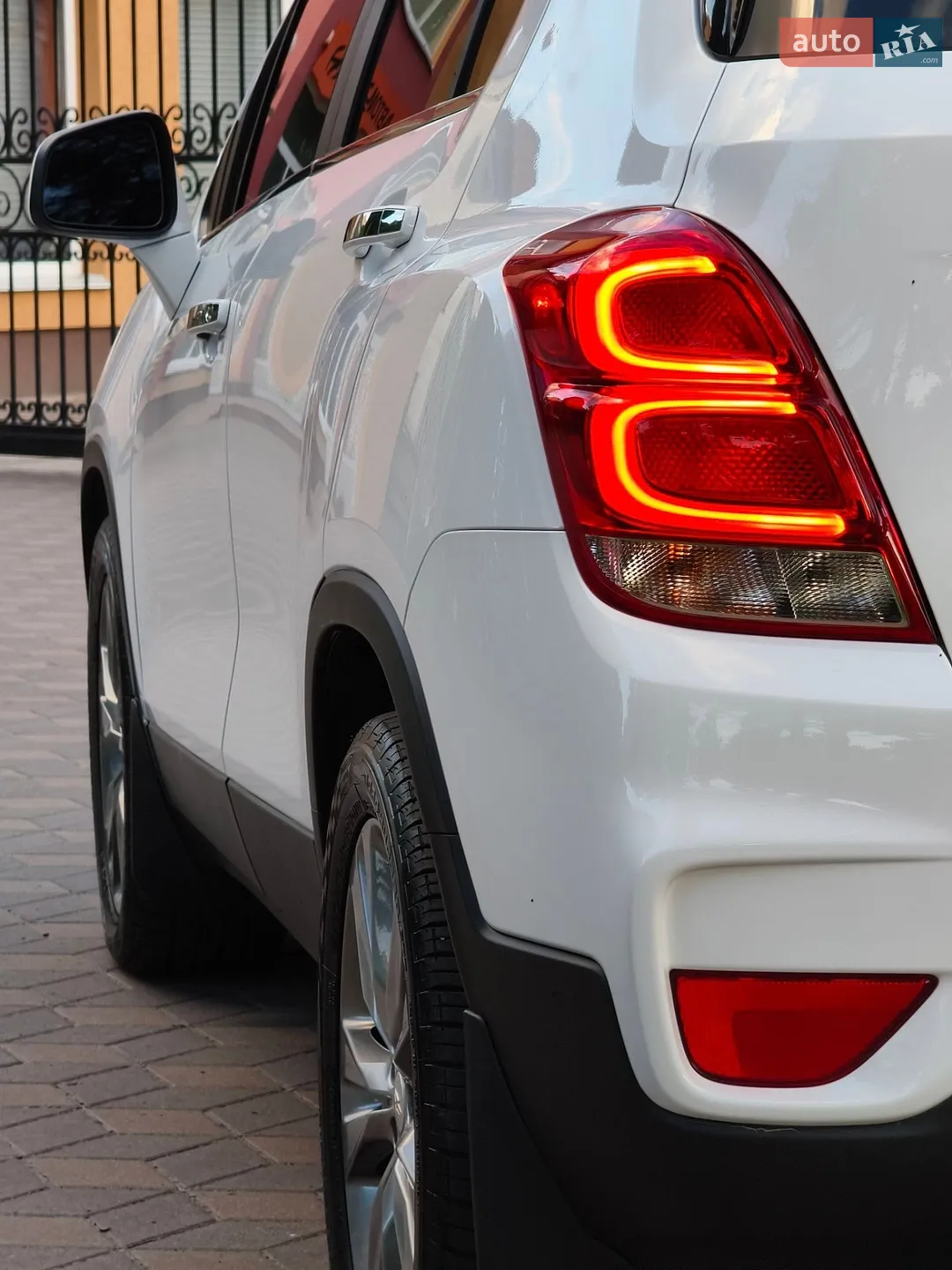 2019 Chevrolet Trax - мініатюра 102