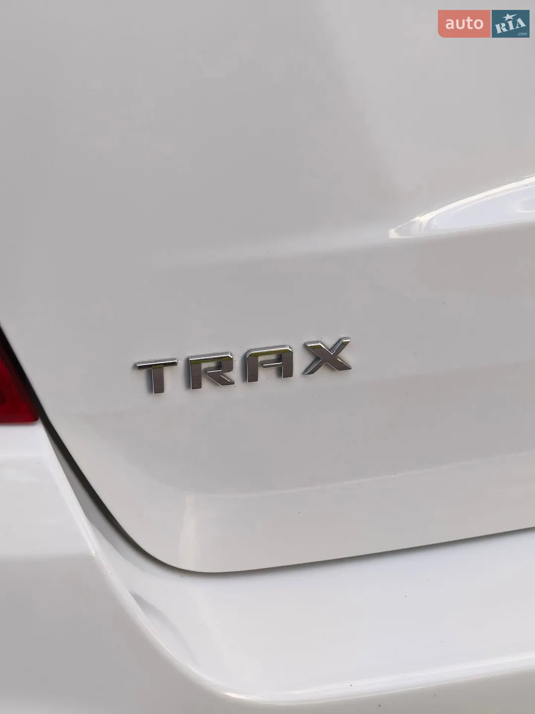 2019 Chevrolet Trax - мініатюра 119