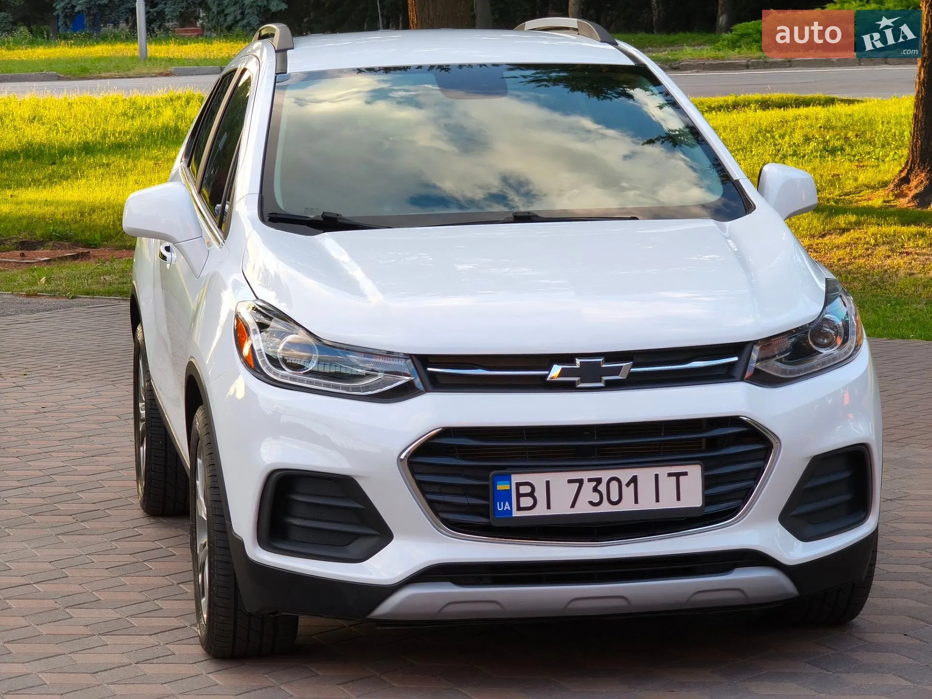 2019 Chevrolet Trax - мініатюра 143