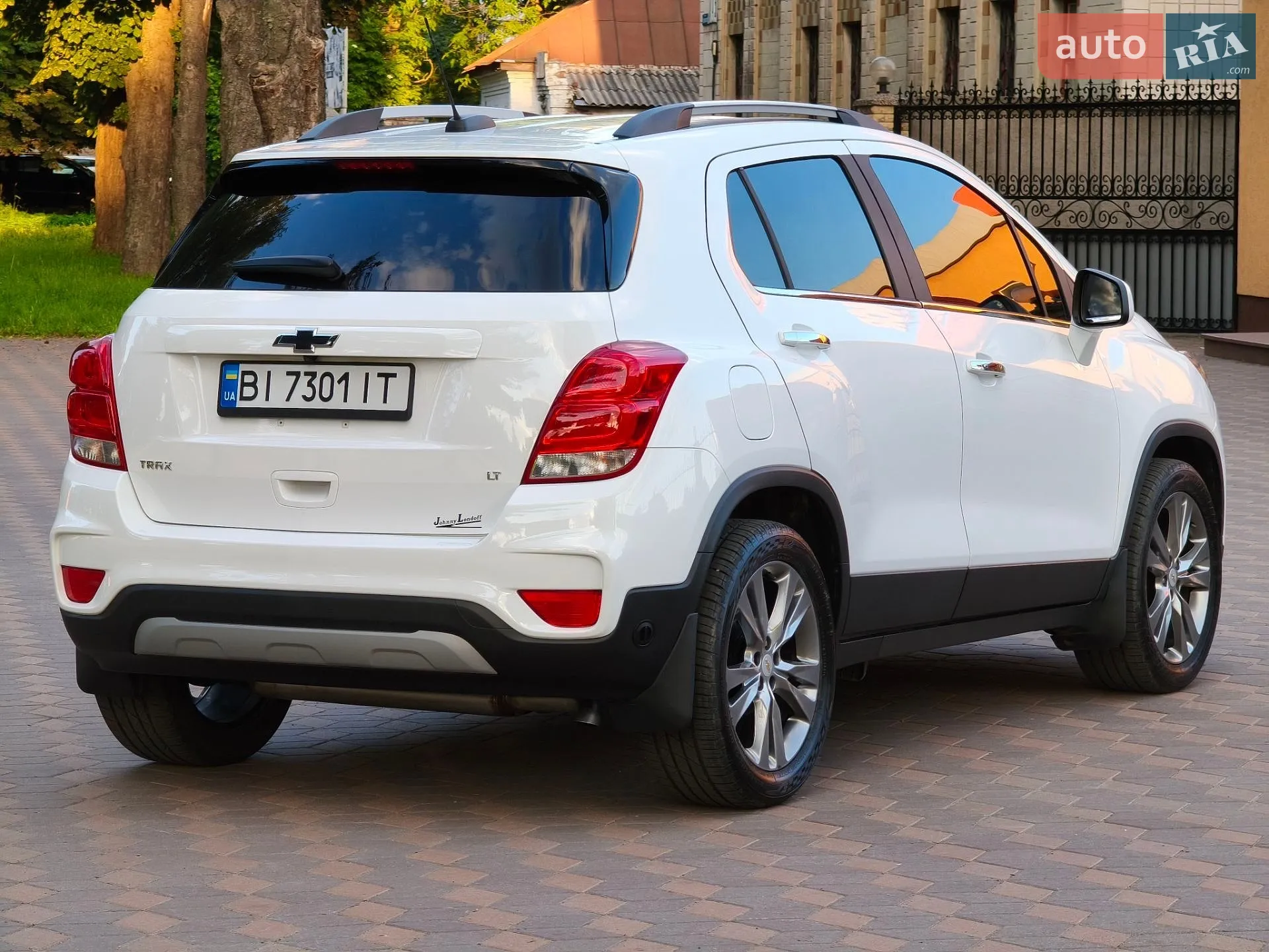 2019 Chevrolet Trax - мініатюра 158