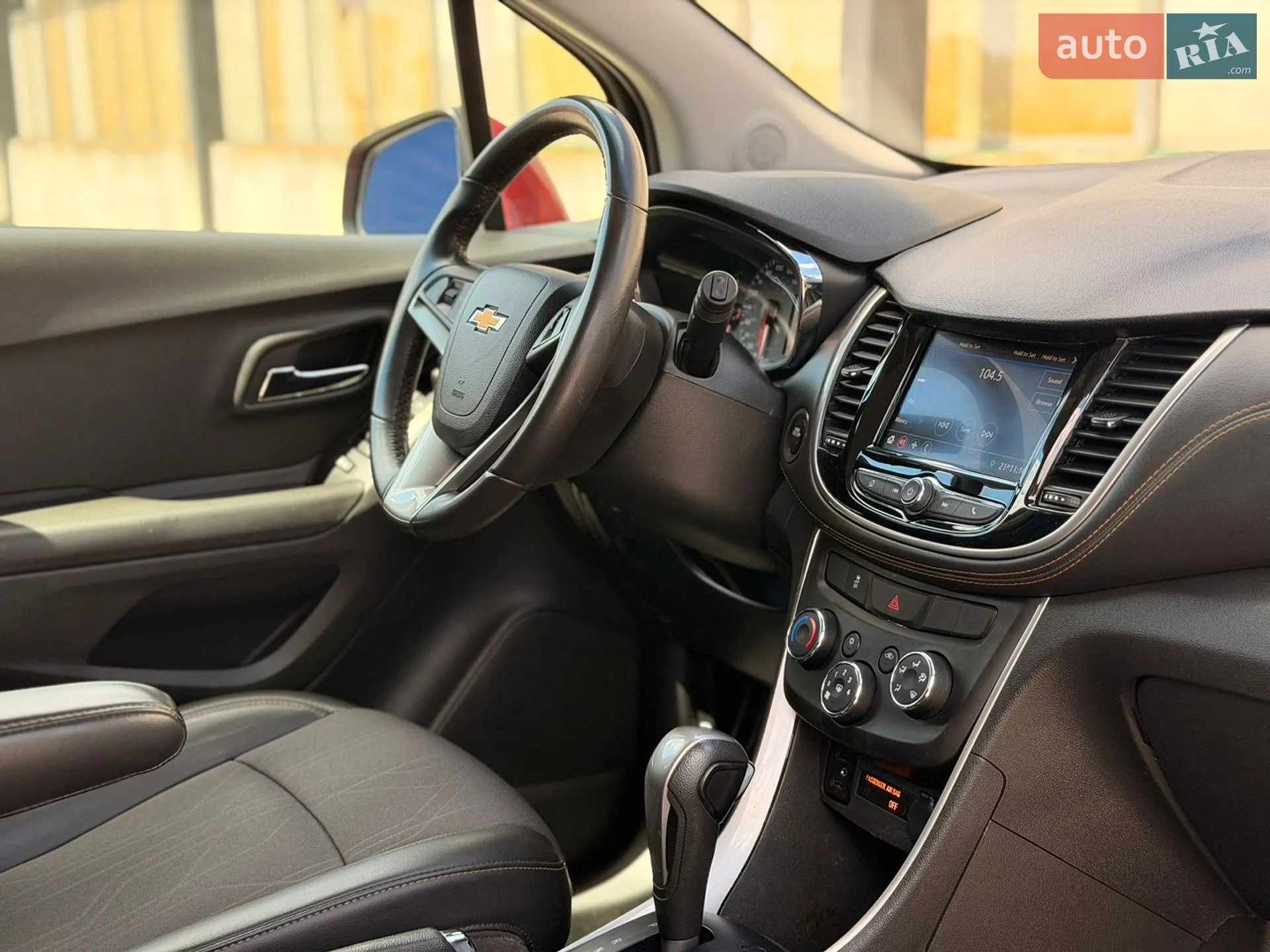2022 Chevrolet Trax - мініатюра 17