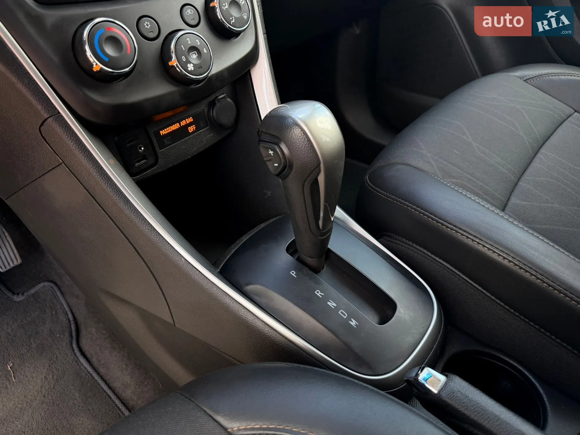2022 Chevrolet Trax - мініатюра 31