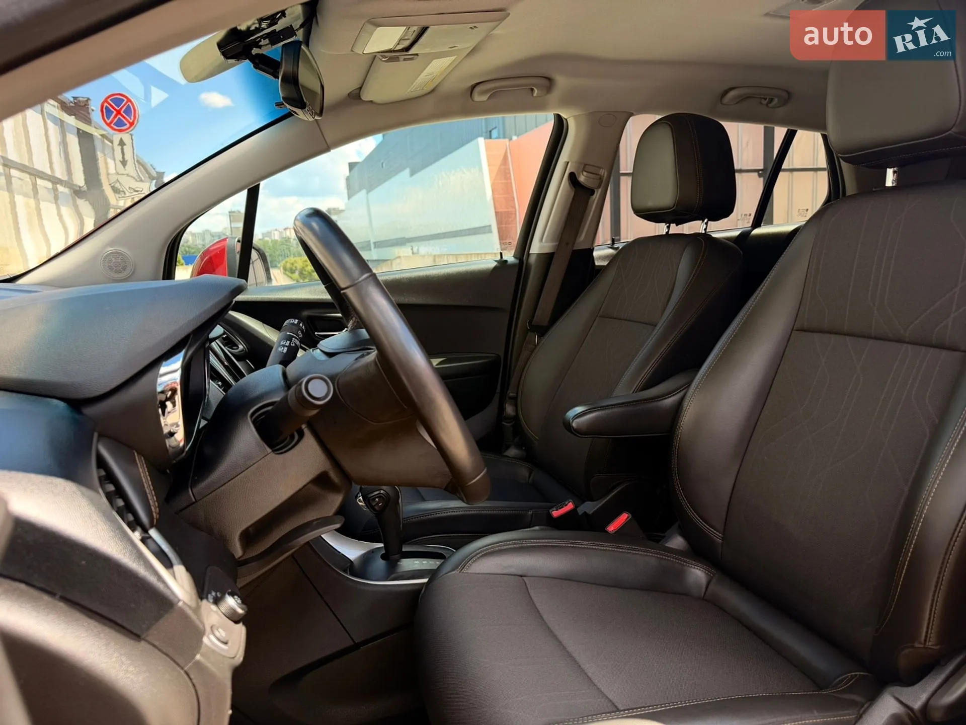 2022 Chevrolet Trax - мініатюра 14