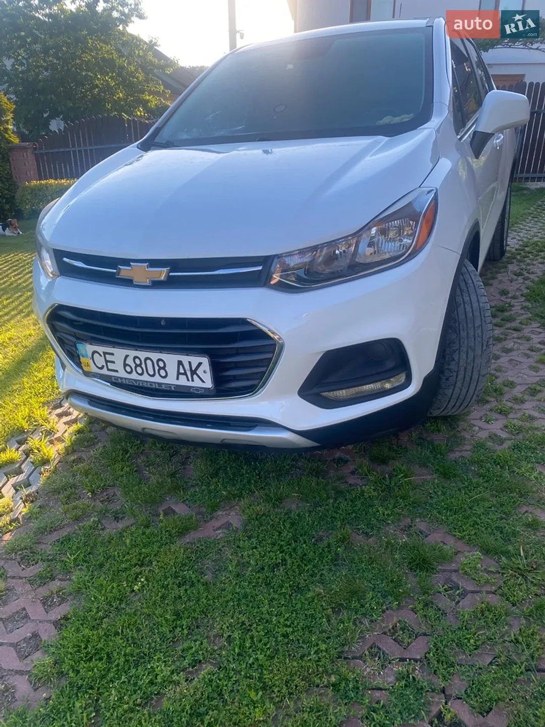 2017 Chevrolet Trax - мініатюра 24