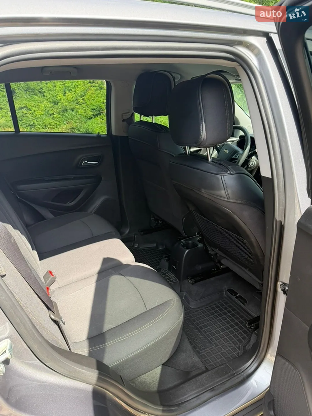 2020 Chevrolet Trax - мініатюра 6