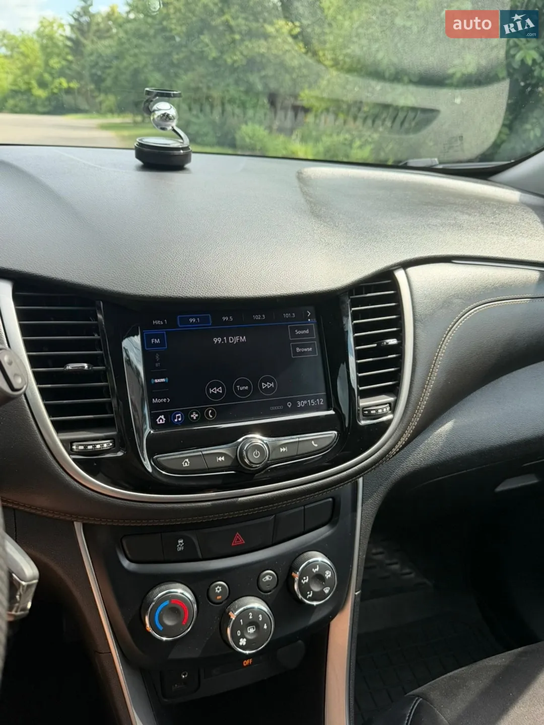 2020 Chevrolet Trax - мініатюра 8