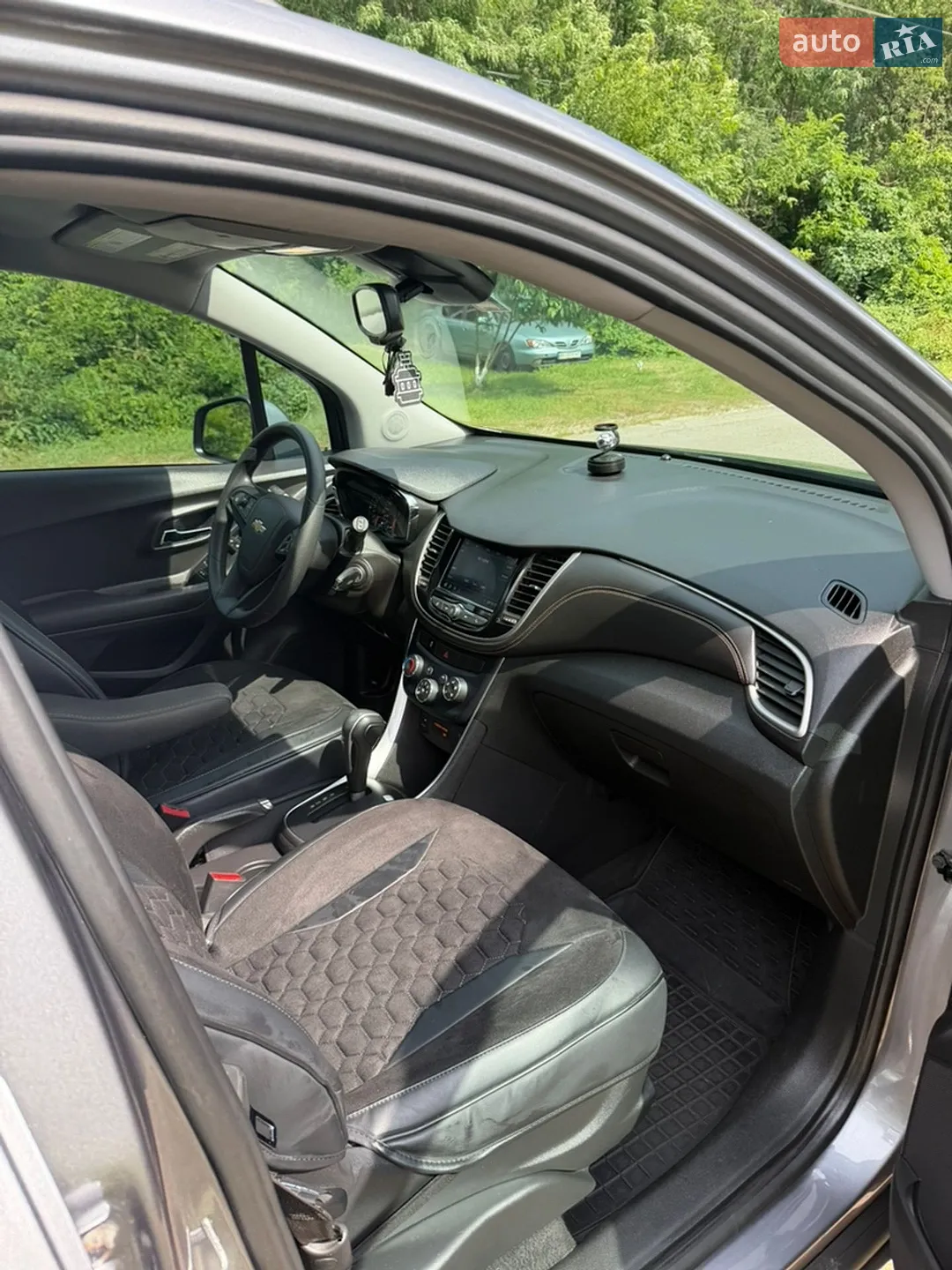 2020 Chevrolet Trax - мініатюра 10