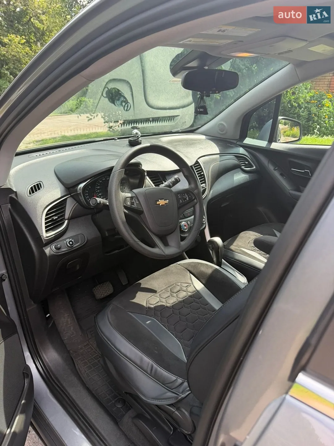 2020 Chevrolet Trax - мініатюра 12