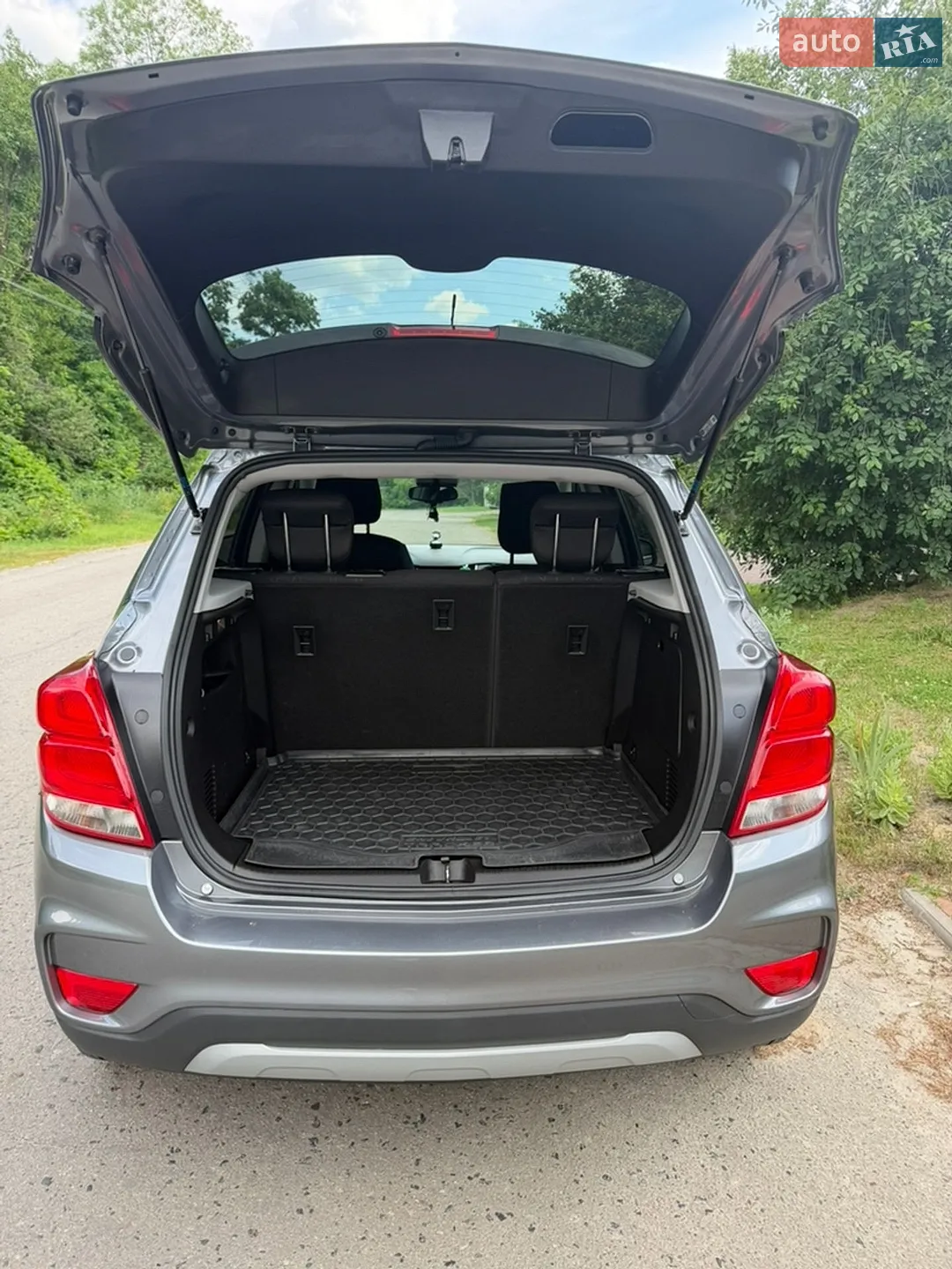 2020 Chevrolet Trax - мініатюра 13