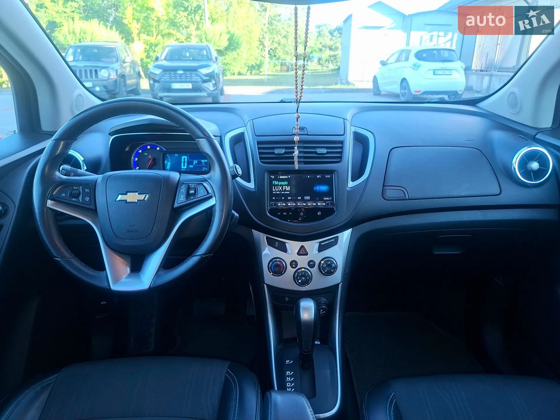 2013 Chevrolet Trax - мініатюра 8