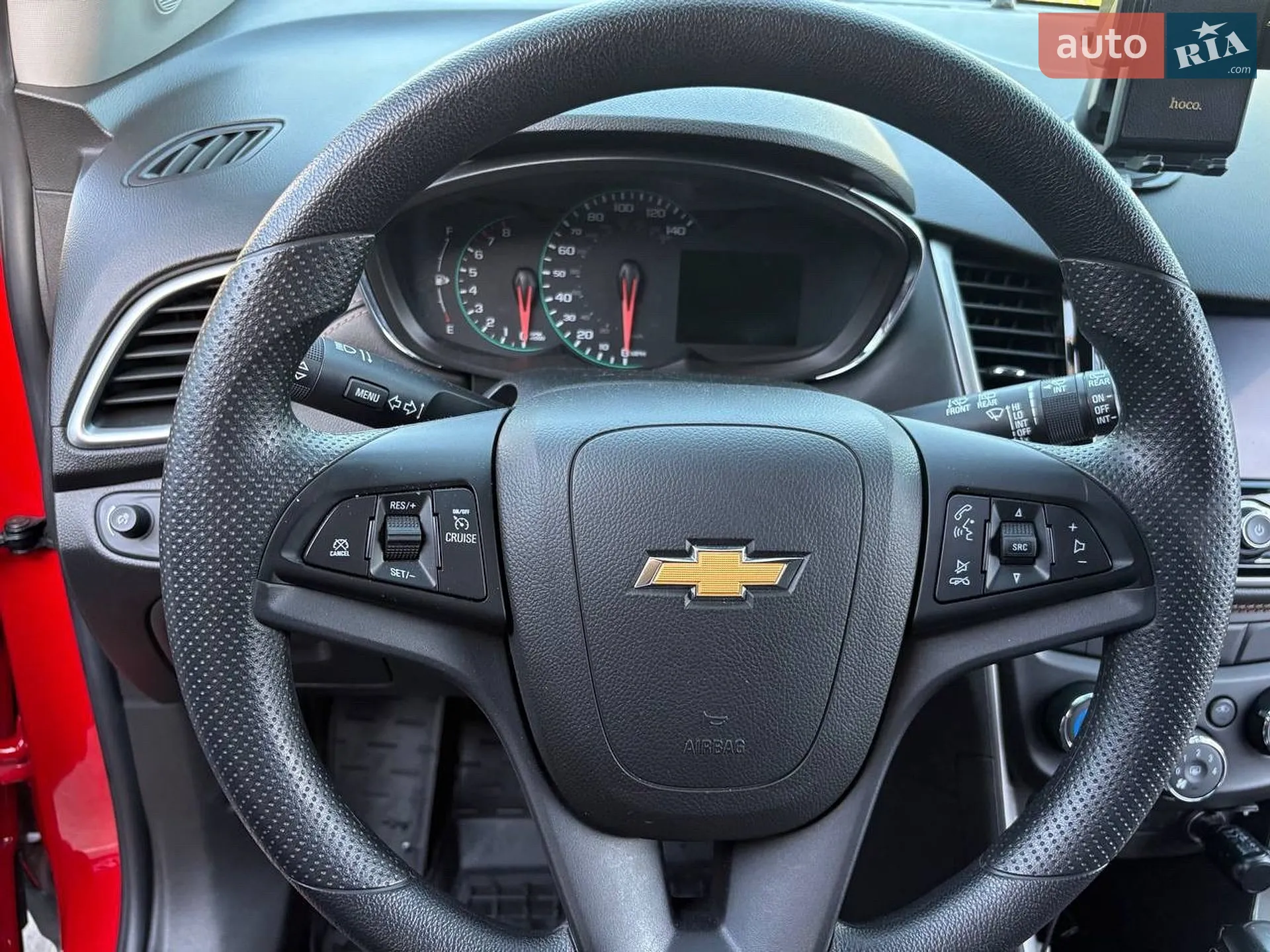 2020 Chevrolet Trax - мініатюра 19