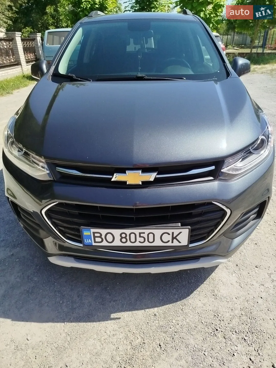 2018 Chevrolet Trax - мініатюра 5