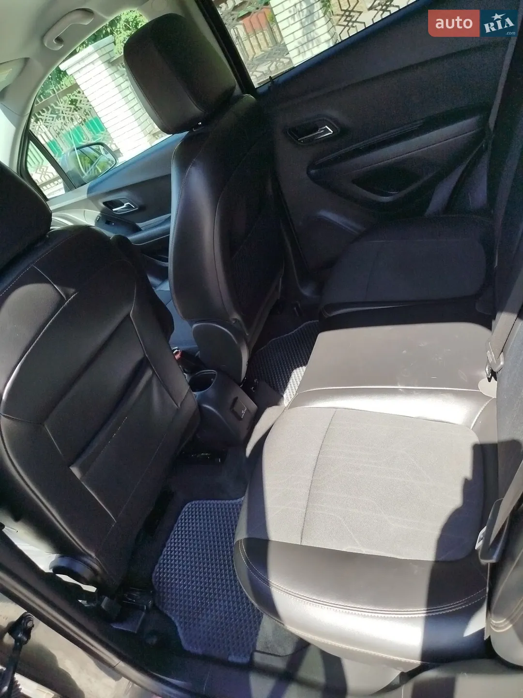 2018 Chevrolet Trax - мініатюра 15
