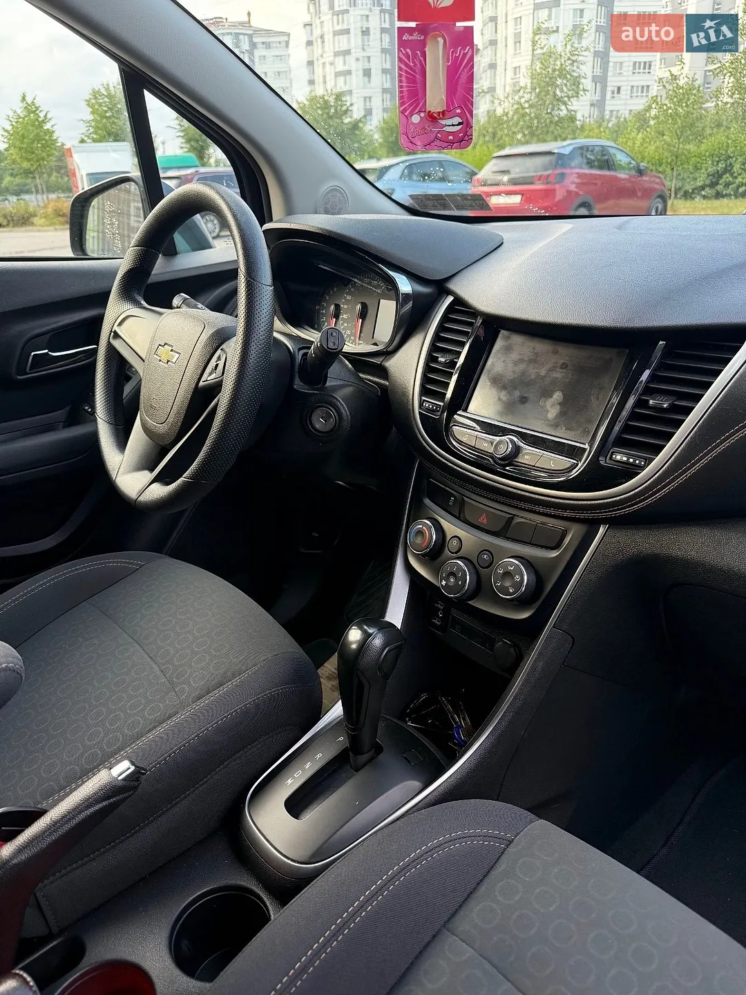 2019 Chevrolet Trax - мініатюра 6