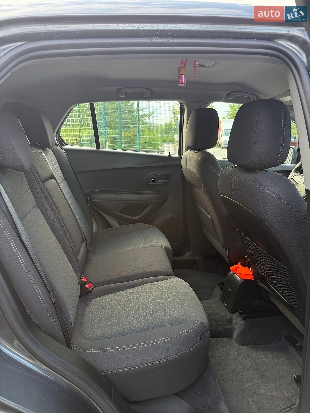 2019 Chevrolet Trax - мініатюра 13