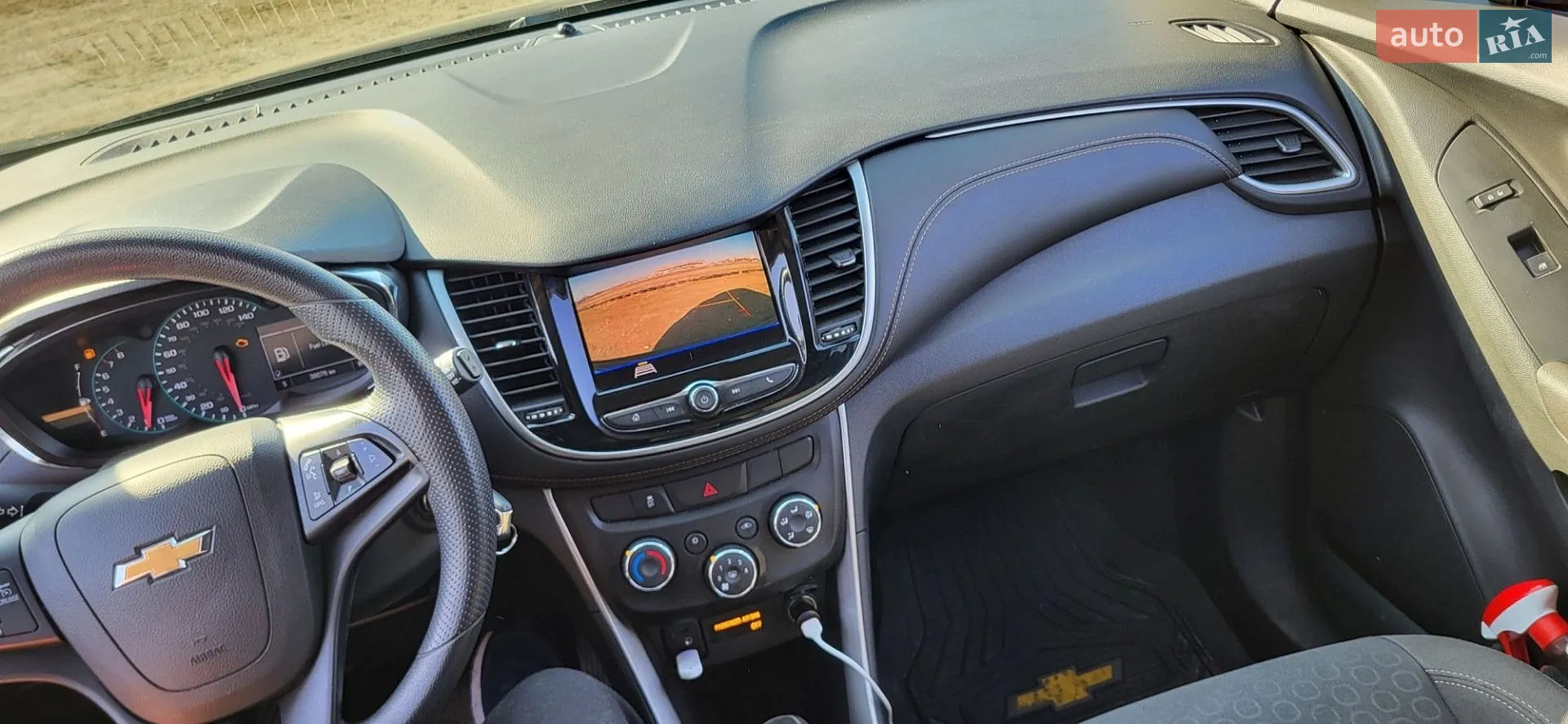 2020 Chevrolet Trax - мініатюра 6