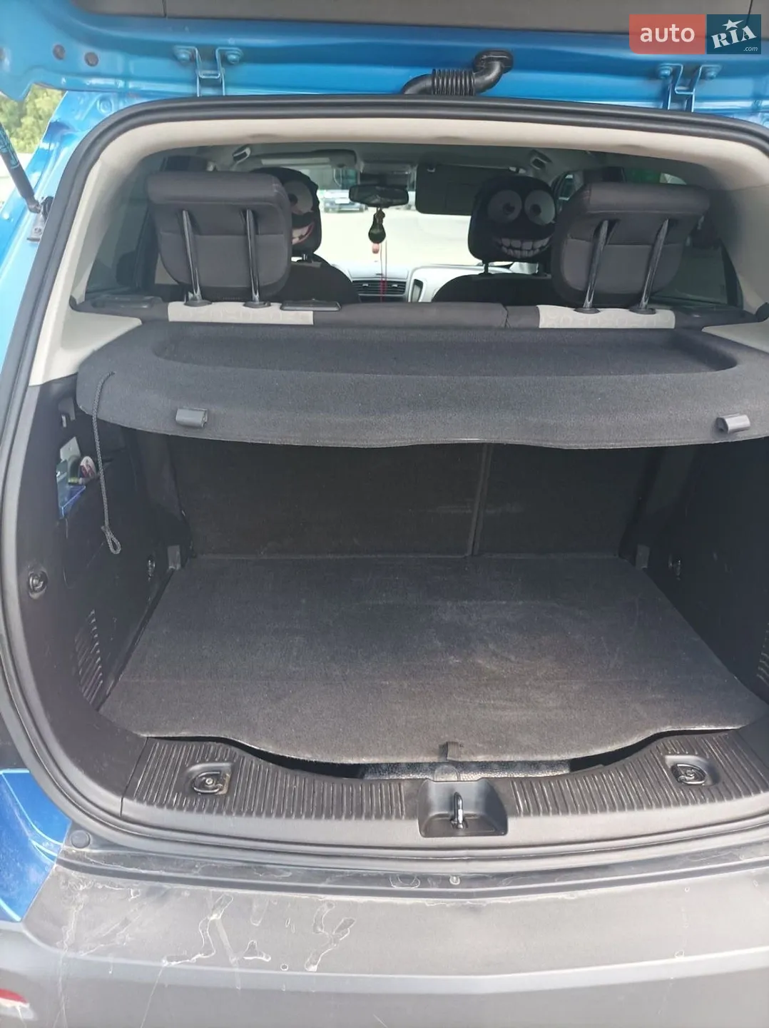 2016 Chevrolet Trax - мініатюра 26