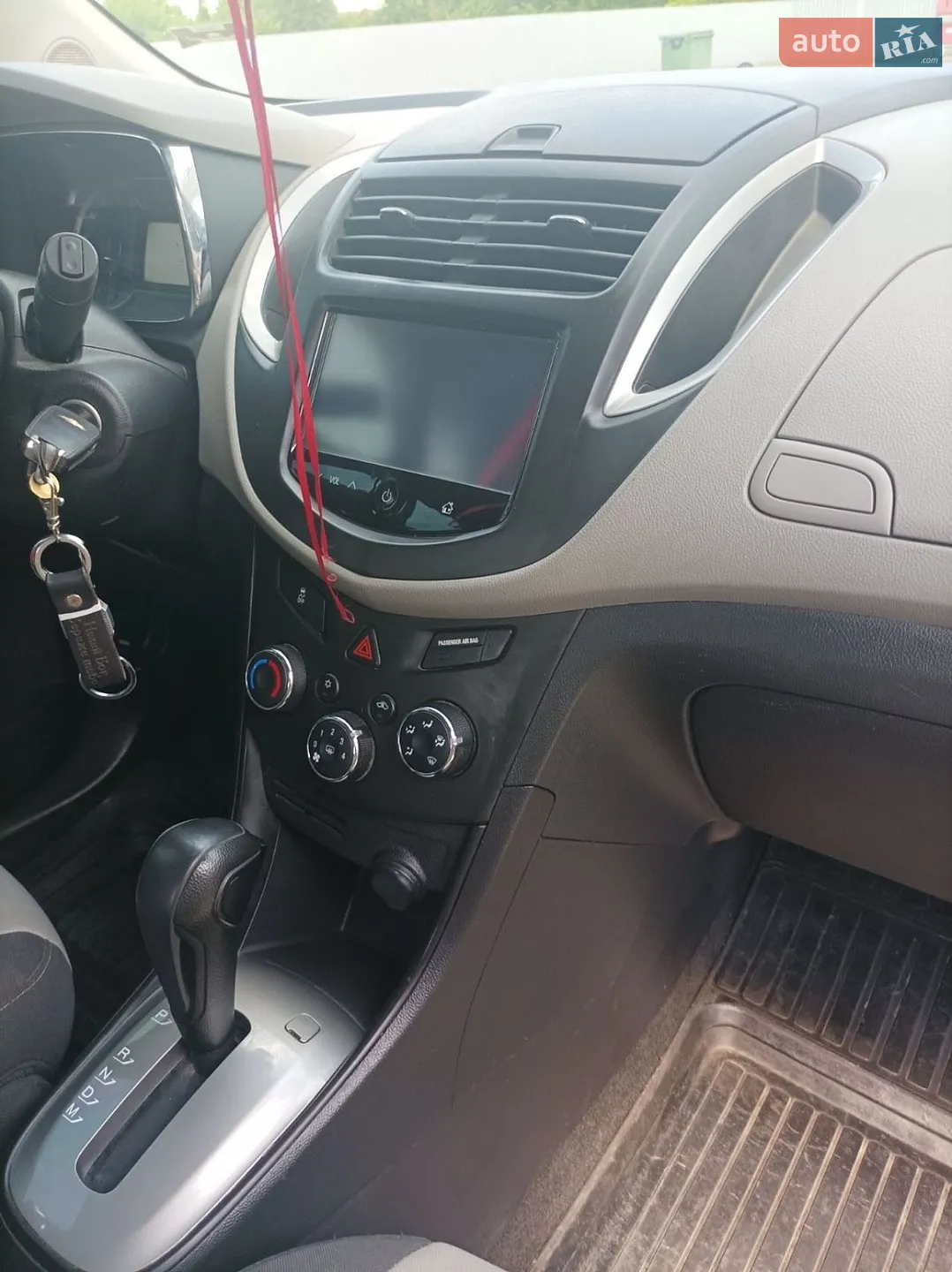 2016 Chevrolet Trax - мініатюра 30