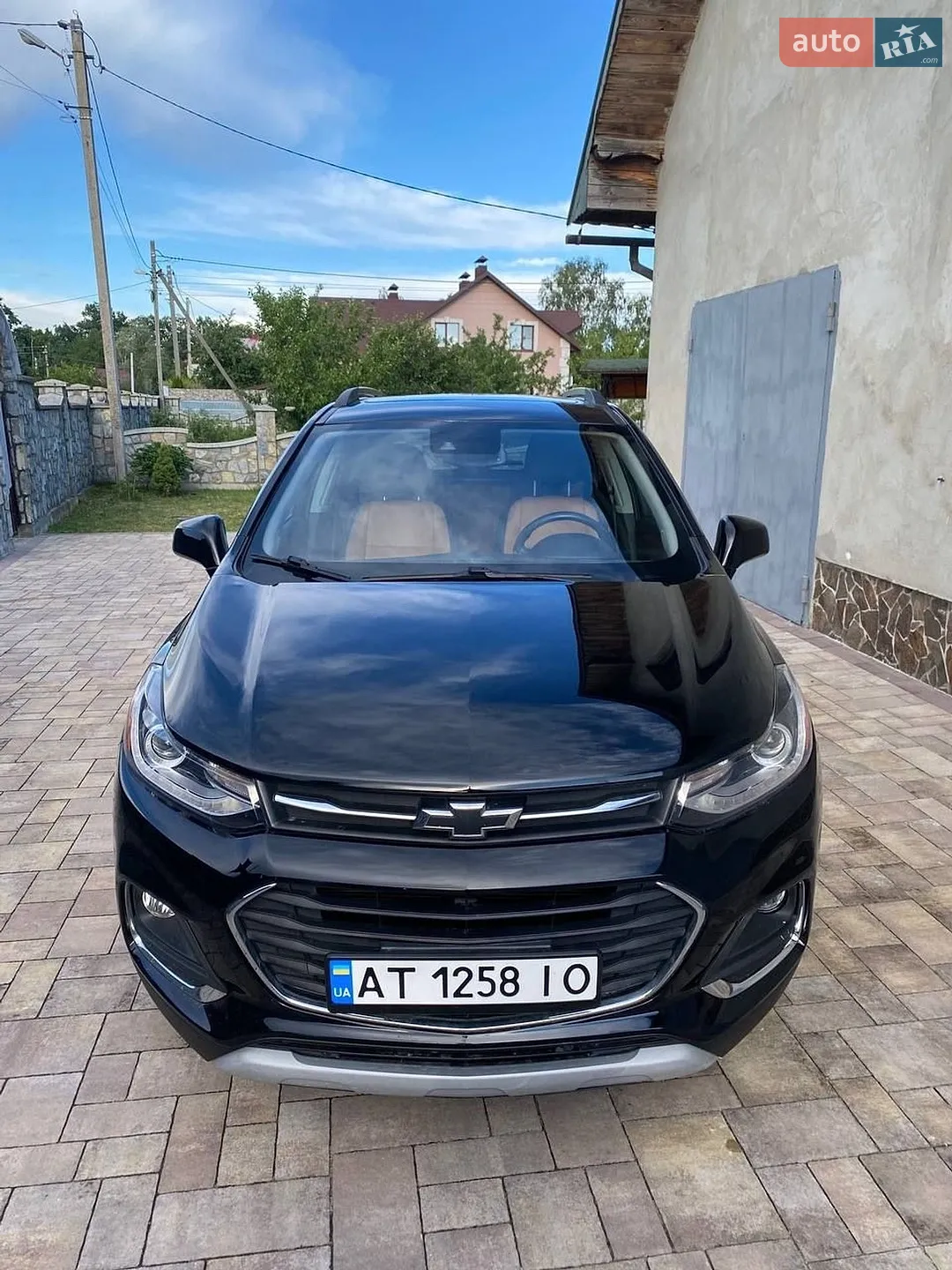 2018 Chevrolet Trax - мініатюра 3