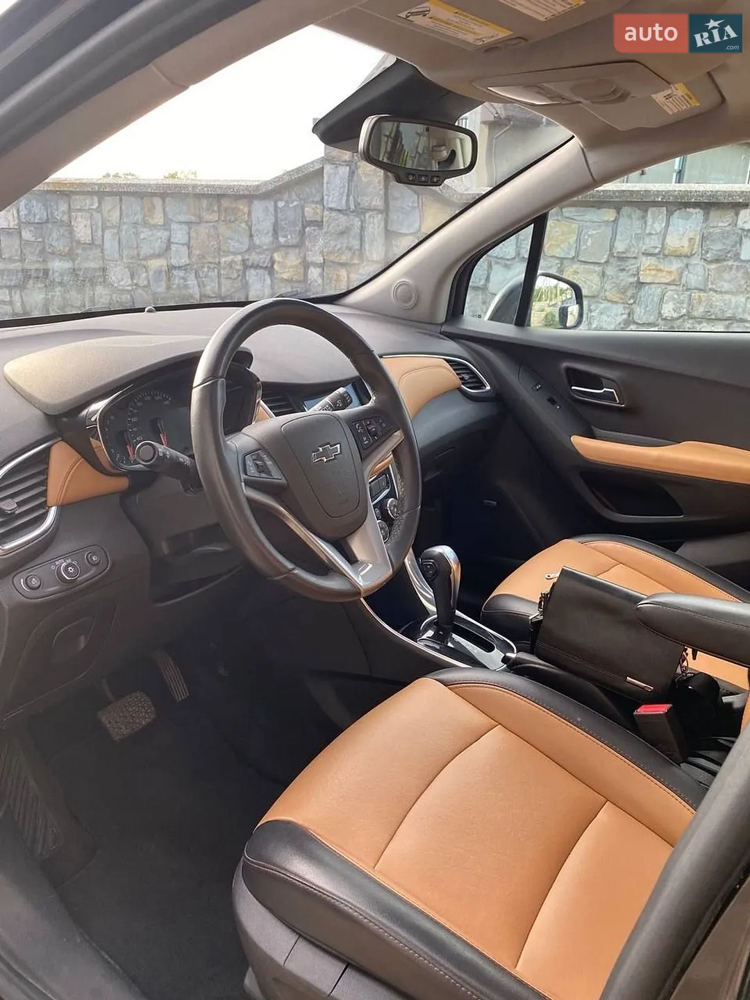 2018 Chevrolet Trax - мініатюра 24