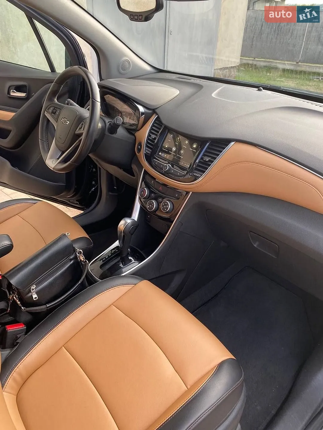 2018 Chevrolet Trax - мініатюра 44