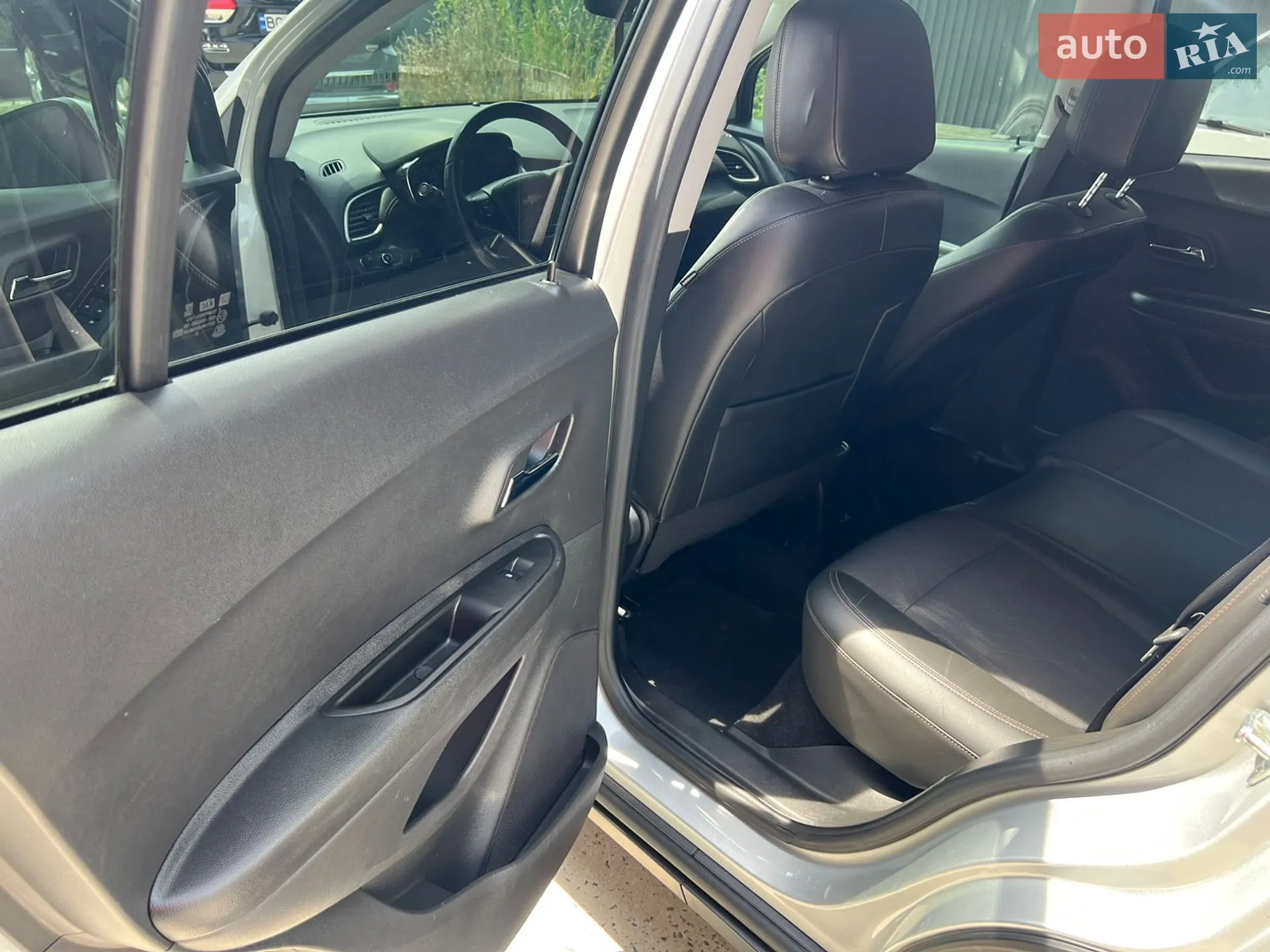 2021 Chevrolet Trax - мініатюра 15