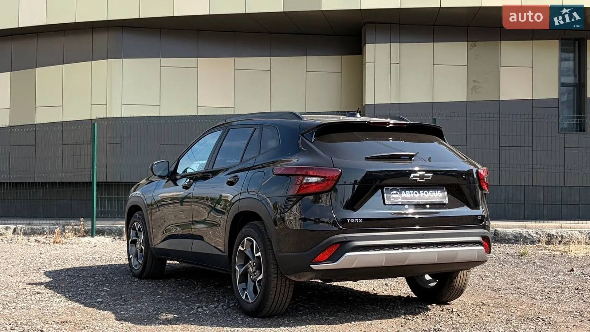 2023 Chevrolet Trax - мініатюра 5