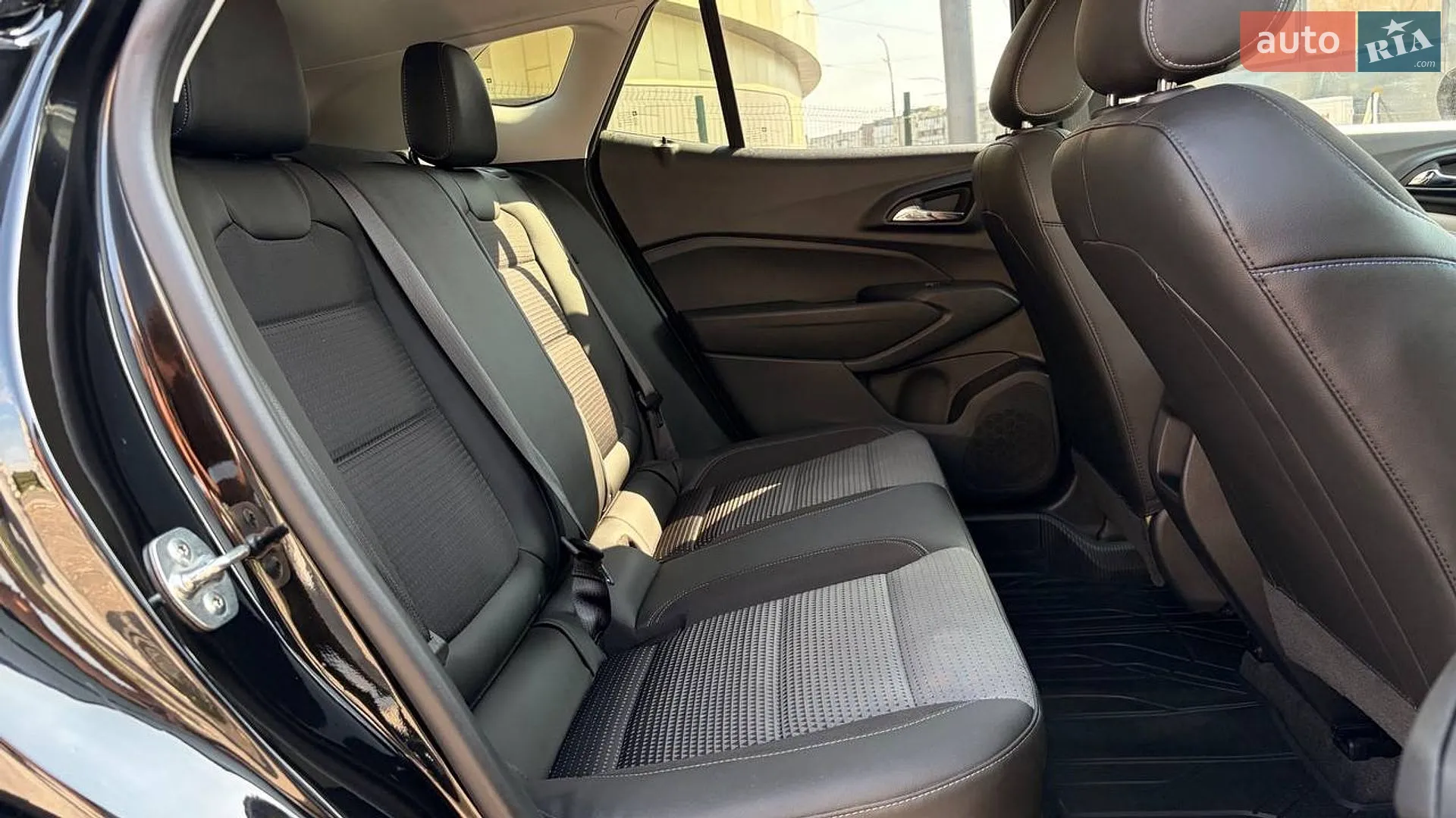 2023 Chevrolet Trax - мініатюра 11