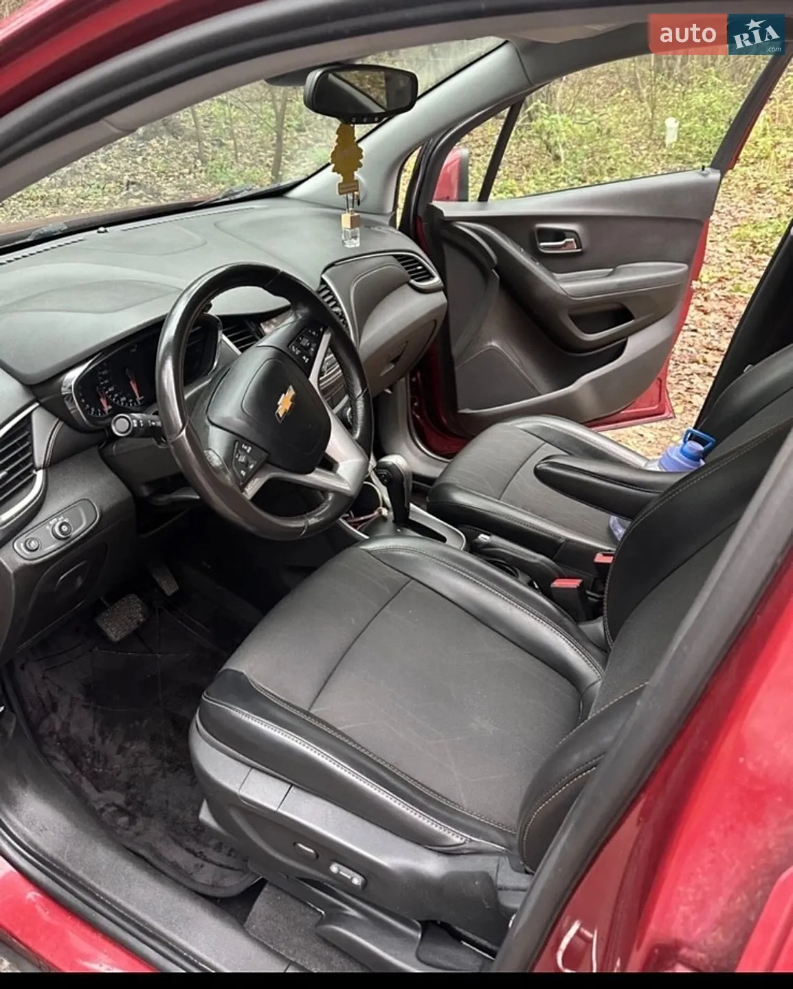 2018 Chevrolet Trax - мініатюра 3